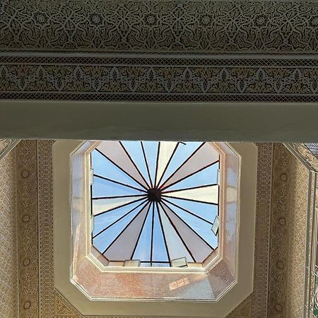 Riad Del Rey Рабат Екстериор снимка