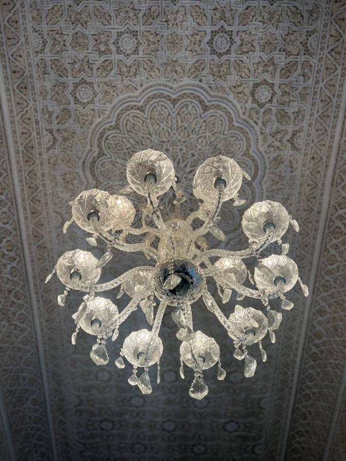 Riad Del Rey Рабат Екстериор снимка