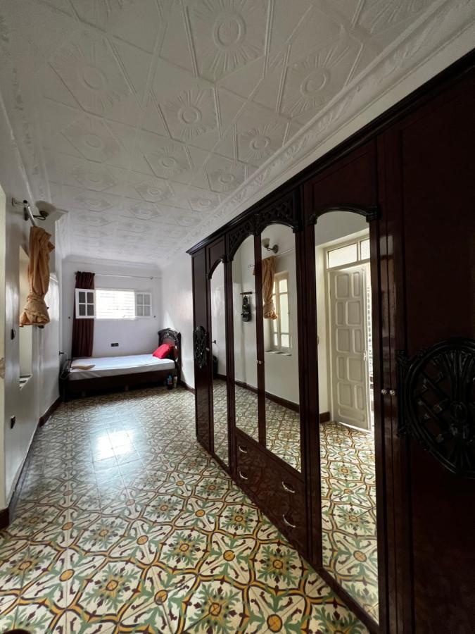 Riad Del Rey Рабат Екстериор снимка