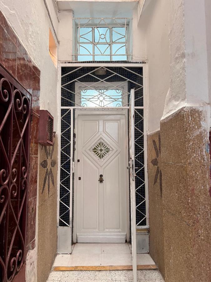 Riad Del Rey Рабат Екстериор снимка