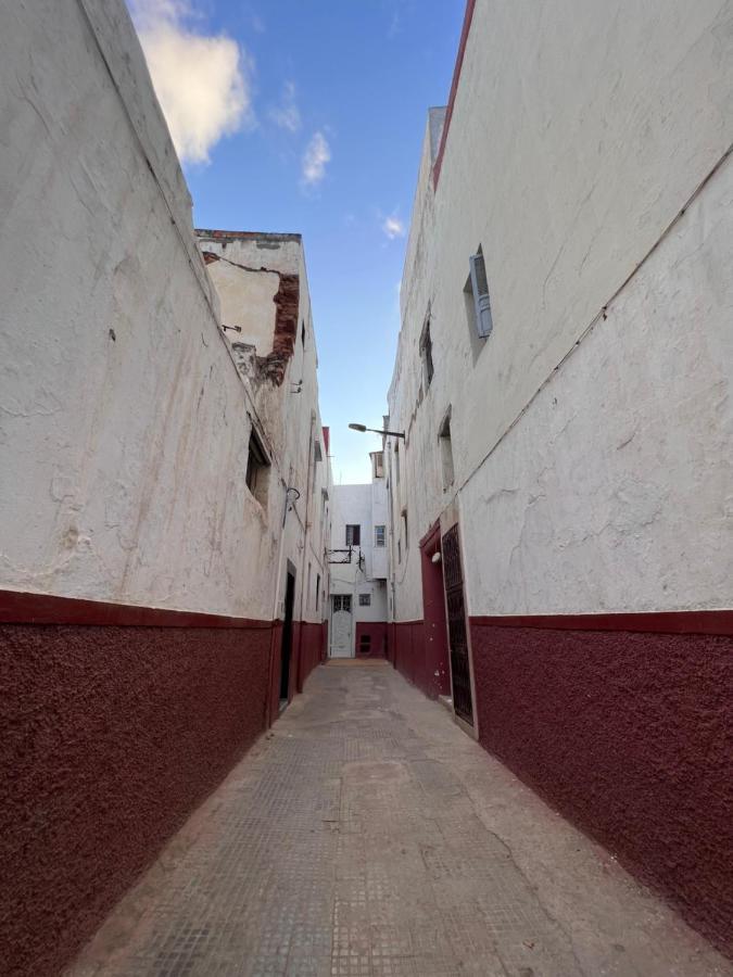 Riad Del Rey Рабат Екстериор снимка