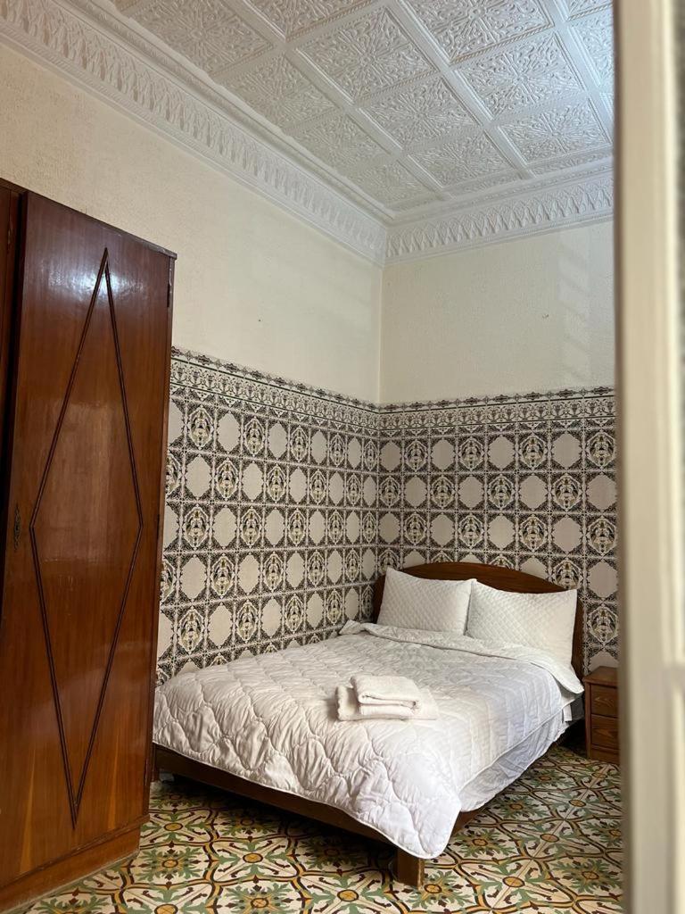 Riad Del Rey Рабат Екстериор снимка