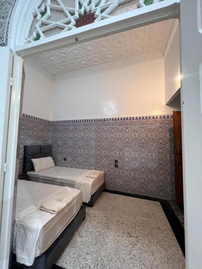 Riad Del Rey Рабат Екстериор снимка