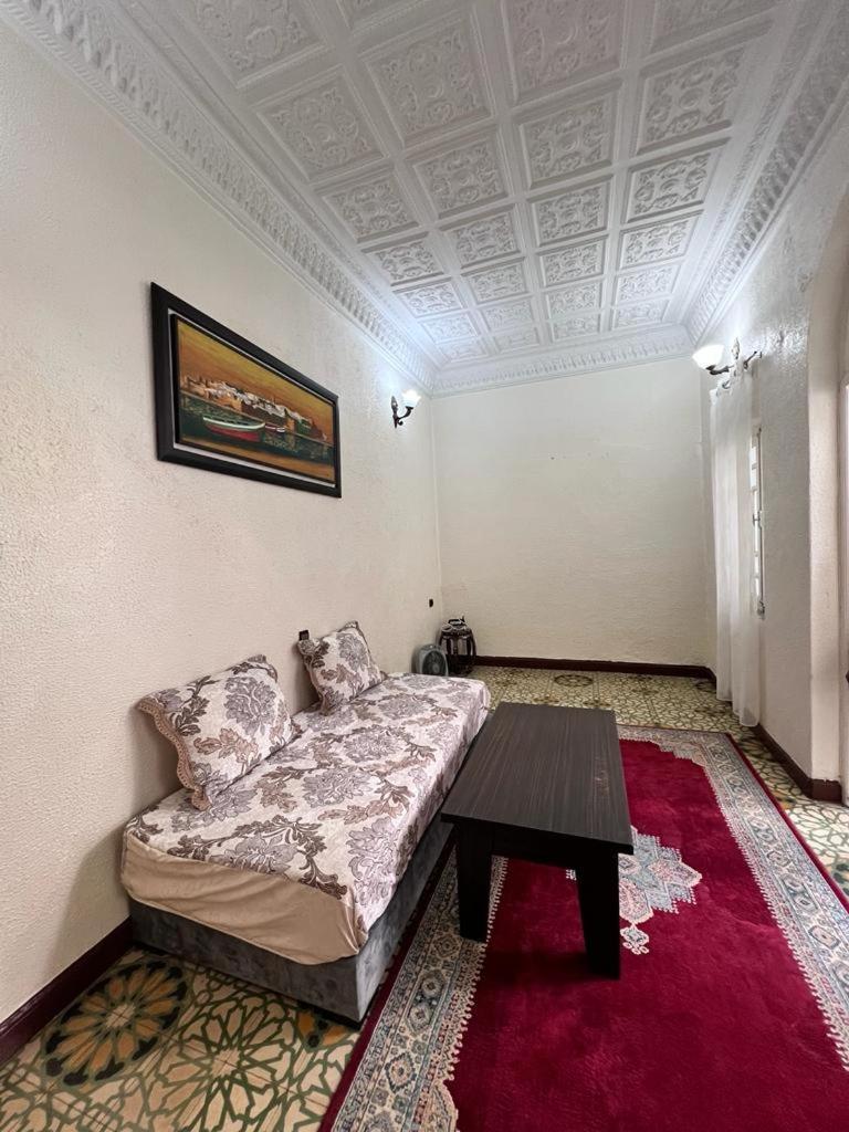 Riad Del Rey Рабат Екстериор снимка